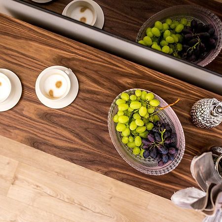 Apartamenty Glamour Живец Экстерьер фото