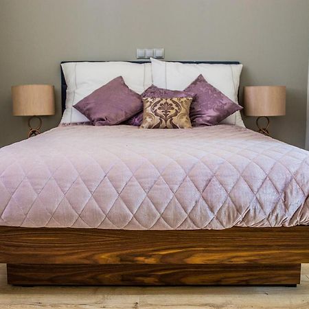 Apartamenty Glamour Живец Экстерьер фото