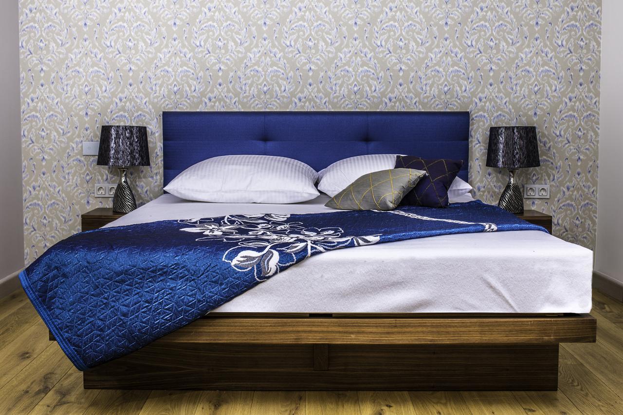 Apartamenty Glamour Живец Экстерьер фото