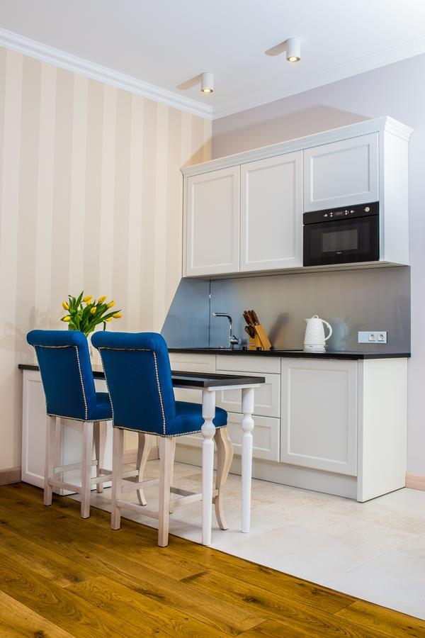 Apartamenty Glamour Живец Экстерьер фото