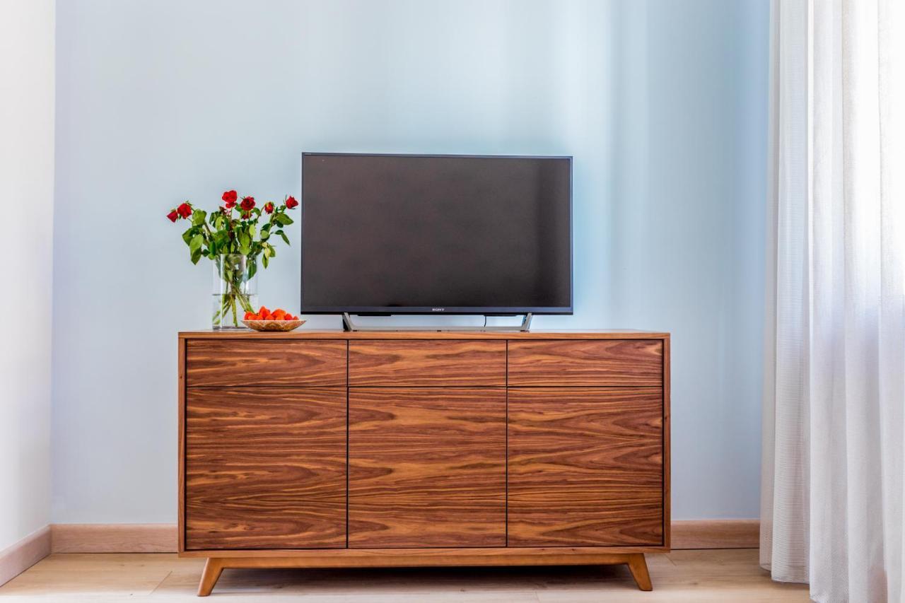 Apartamenty Glamour Живец Экстерьер фото