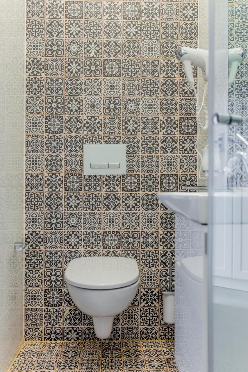 Apartamenty Glamour Живец Экстерьер фото
