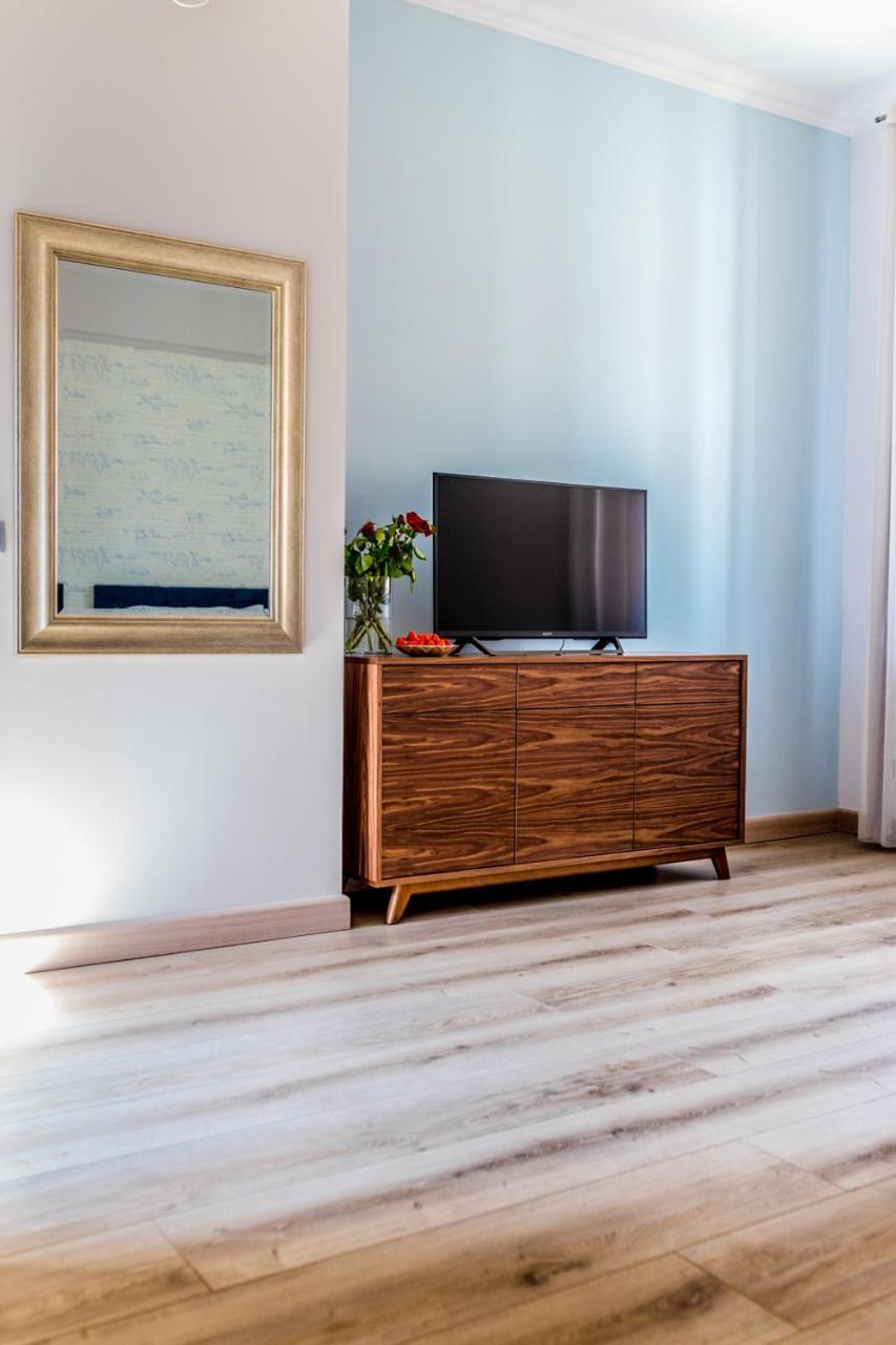 Apartamenty Glamour Живец Экстерьер фото