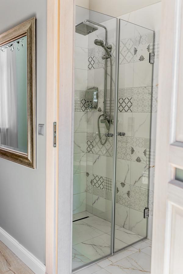 Apartamenty Glamour Живец Экстерьер фото