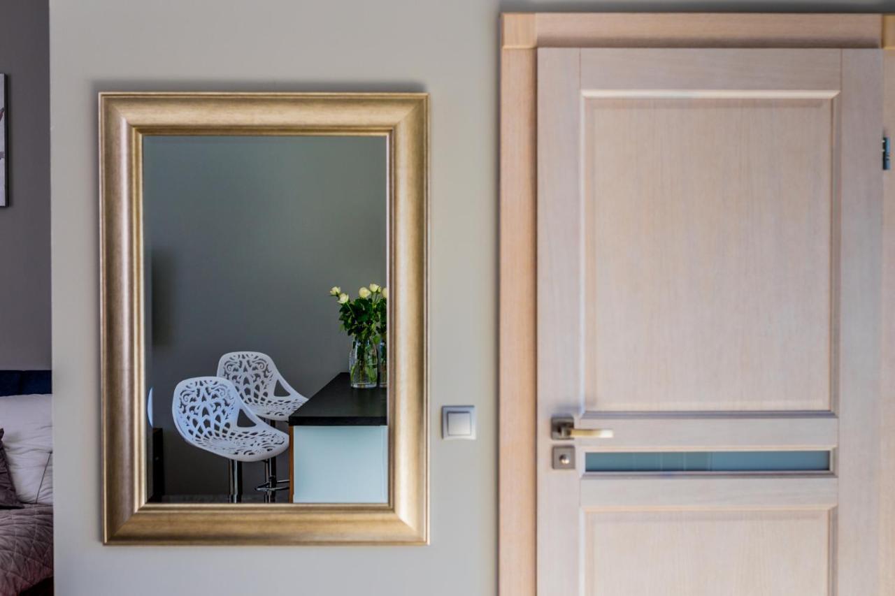 Apartamenty Glamour Живец Экстерьер фото