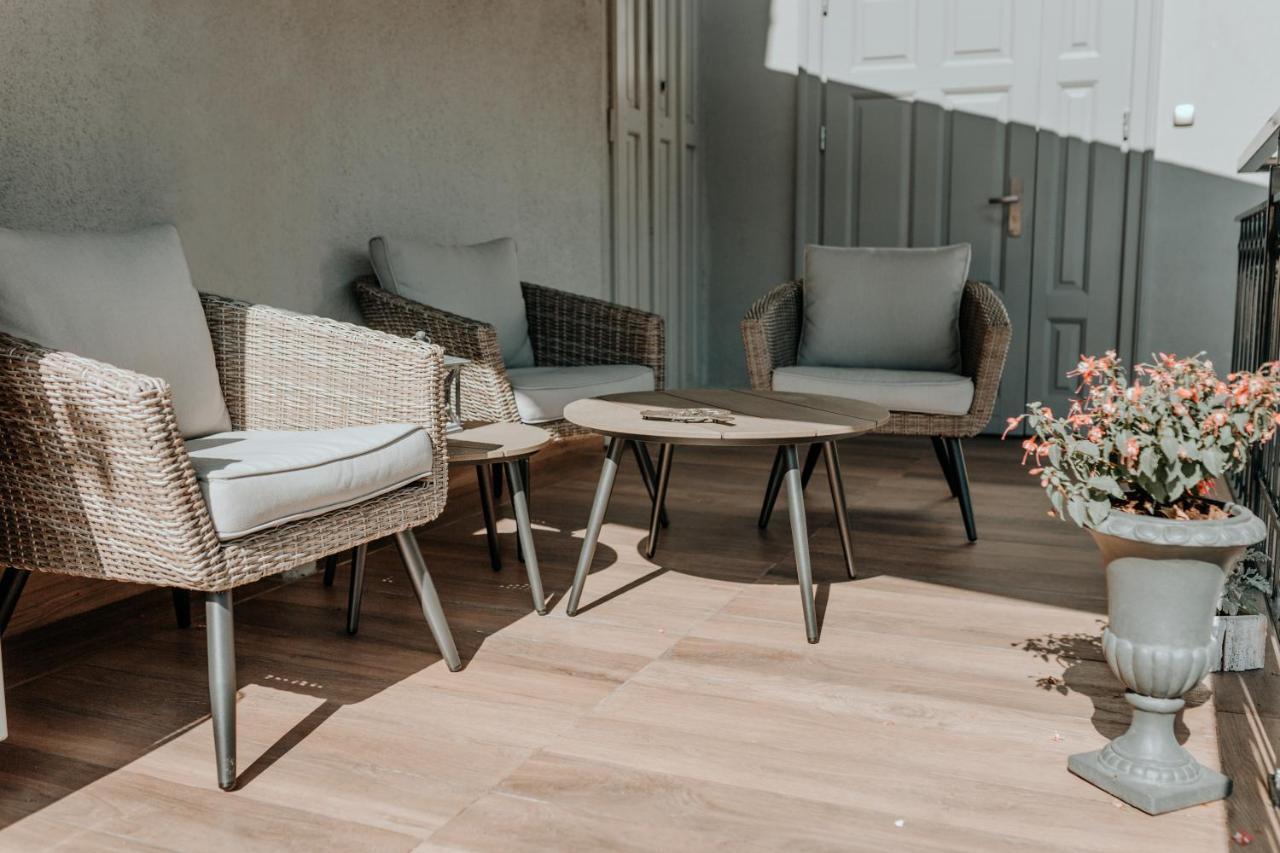 Apartamenty Glamour Живец Экстерьер фото